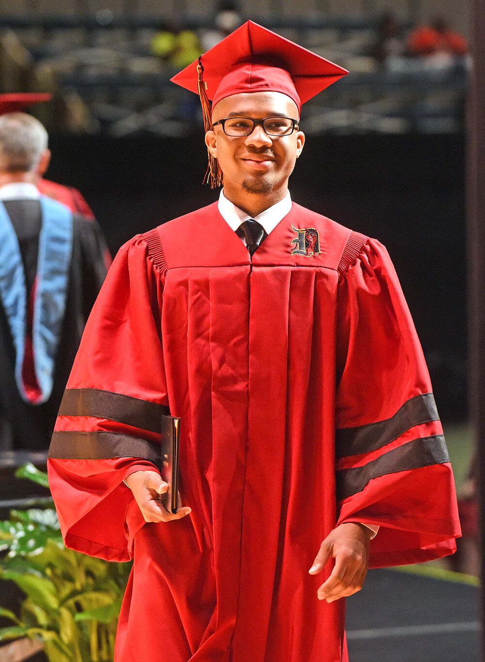 Dothan High School Graduation 2020
